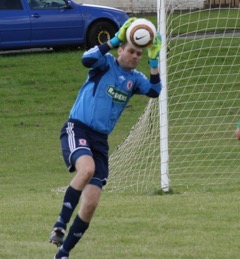 16/08/2015 Peterlee Acre Rigg SC v New Seaham Mallard